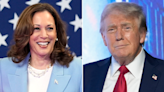 Harris campaign calls Trump ‘too scared’ to debate, says he ‘needs to man up’