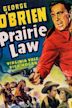 Prairie Law