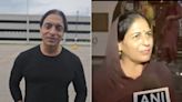 "Sirf Ek Maa...": Shoaib Akhtar Pays Ultimate Tribute To Neeraj Chopra's Mother | Olympics News