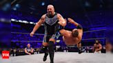 Paul Wight Health Update and AEW Return | WWE News - Times of India