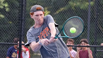 Third time is a charm for Brookline with tennis victory at Newton North