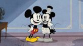 The Unexpected Bob Iger Decision That Helped Get The Wonderful World Of Mickey Mouse Into Production