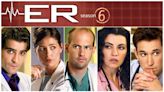 ER (1994) Season 6 Streaming: Watch & Stream Online via Hulu and HBO Max
