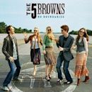 No Boundaries (The 5 Browns album)