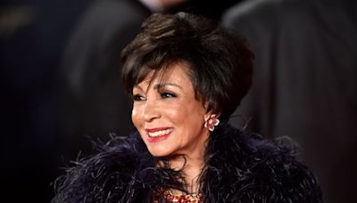 Diamonds Are Not Forever? Shirley Bassey auctions jewellery