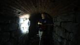Not just a 'hole in the wall:' Exploring Newton's mystery courthouse tunnel