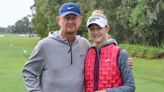 Nelly Korda's Dad Was An Australian Open Tennis Champ