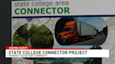 PennDOT secretary discusses ongoing plans for State College Connector Project