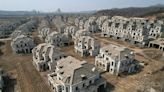 China’s Ghost Cities: The Story Behind the Country’s Many Ghost Towns of Abandoned Mansions
