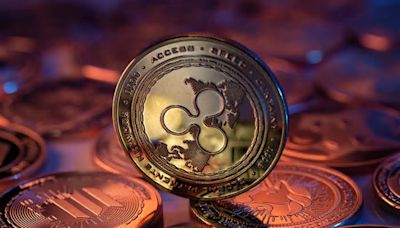 XRP: Ist der Ripple Coin in der Seitwärtsbewegung gefangen?