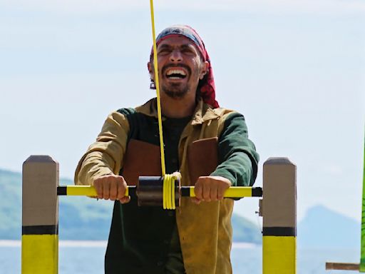 Survivor Recap: The Biggest Reward of the Season Delivers a Meltdown for the Record Books