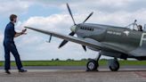 ‘There are no computers, it’s all mechanical and it’s just magic’: the south-east London engineers keeping Spitfires flying