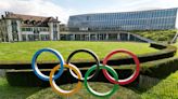 Olympics-Russia's 'Friendship Games' are politically motivated and violate Olympic Charter-IOC