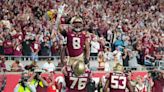 Quote book: FSU players Ward, Wilson, Robinson recap Cheez-It Bowl win