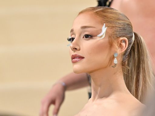 Ariana Grande Releases Chilling Teaser for ‘The Boy is Mine’