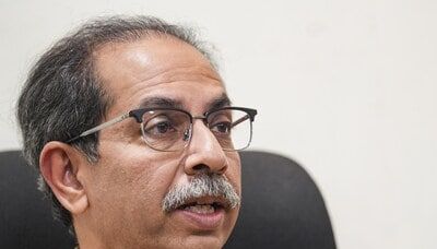 Will never go with those who tried to 'finish off' Shiv Sena (UBT): Uddhav