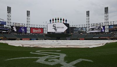 Chicago White Sox season ticket prices to be reduced for 2025 after nightmarish two-season stretch