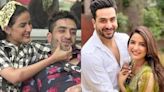 ​From becoming friends on Khatron Ke Khiladi to confessing love in the Bigg Boss house: Aly Goni and Jasmin Bhasin’s dreamy love story​