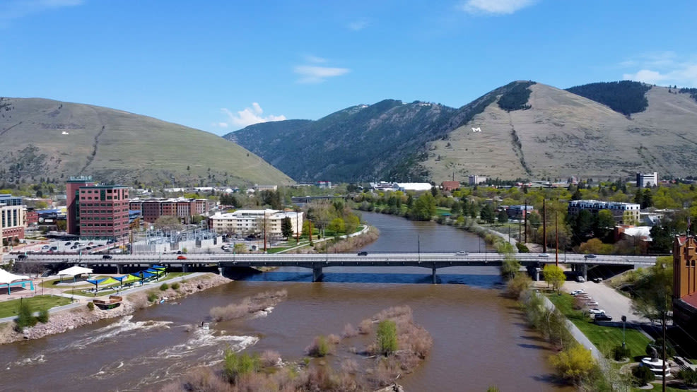 Multiple river closures lifted following Missoula storm