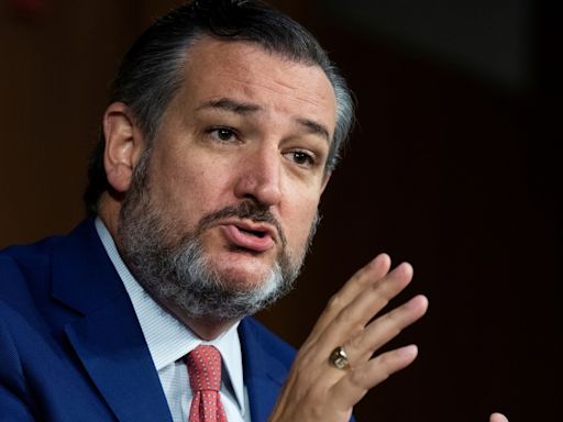 Ted Cruz files bill to protect IVF