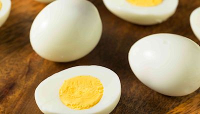 I Asked 5 Egg Farmers the Best Way To Hard-Boil Eggs—They All Said the Same Thing