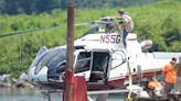 How old is too old to pilot a helicopter? Jim Clayton's fatal crash puts spotlight on age