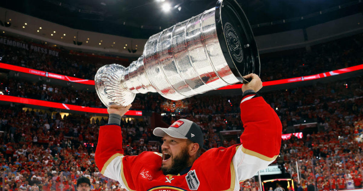 Stanley Cup's appearance in Twin Cities postponed due to global tech outage