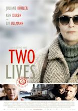 Poster 1 - Two Lives