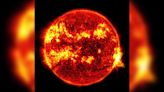 Reportan la llamarada más fuerte de todo el ciclo solar - Diario Hoy En la noticia