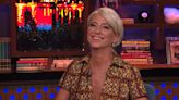 Dorinda Shows off Her New Wildflower Garden at Bluestone Manor (PICS)