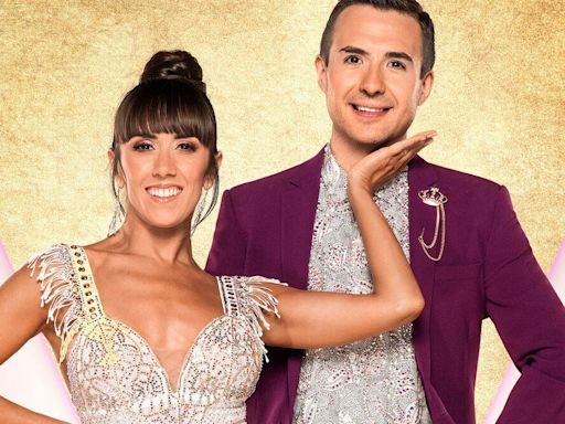 Former Strictly Come Dancing Star Will Bayley Slams Show As He Reflects On Injury