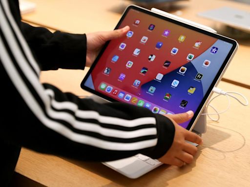 蘋果平板將罕見降價？今年 iPad 全線更新計畫一次看 - 自由電子報 3C科技