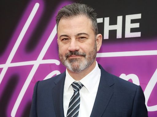 Jimmy Kimmel’s Son Undergoes His Third Open-Heart Surgery