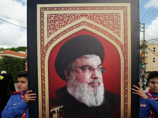 Killing of Hezbollah chief by Israel: As violence in Middle East continues, peace is a mirage