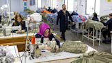Turkish manufacturing contracts further in May, PMI shows