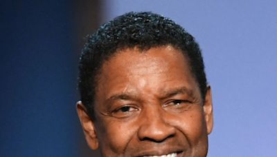 Denzel Washington Hints at Retirement—But Not Before One Last Epic Role