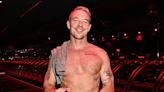 Diplo is wide open, spread eagle in new Instagram post celebrating Pride Month