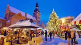 Eastern European cities ‘best for bargain breaks for Christmas market shoppers’