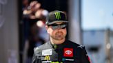 Kurt Busch won't race NASCAR full-time in 2023 as he remains sidelined by concussion