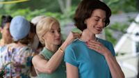 Mothers Instinct review: Anne Hathaway and Jessica Chastain have a curious problem