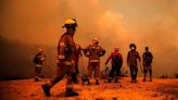 Fires Kill Dozens in Chile, With Many More Feared Dead