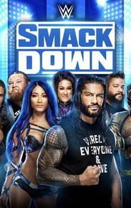 WWE SmackDown!