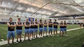Miners compete in 7-on-7 at WVU