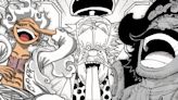 One Piece Chapter 1116's Mysteries Are Changing the Series For Good