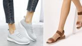 Podiatrists Say These Are The Best, Most Comfortable Shoes Under $35 On Amazon