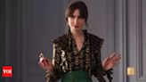 Emily in Paris Season 4: Trailer reveals romantic turmoil for Emily - Times of India