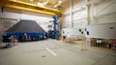 Six Adapters for Crewed Artemis Flights Tested, Built at NASA Marshall - NASA