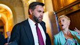 JD Vance reads Dr. Seuss book on Senate floor for son’s birthday