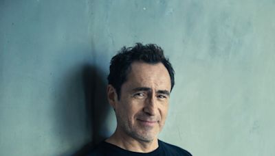 How Demián Bichir won over Hollywood's biggest names