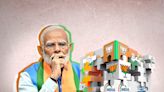 Modi Setback Marks Rebellion of India’s Have-Nots